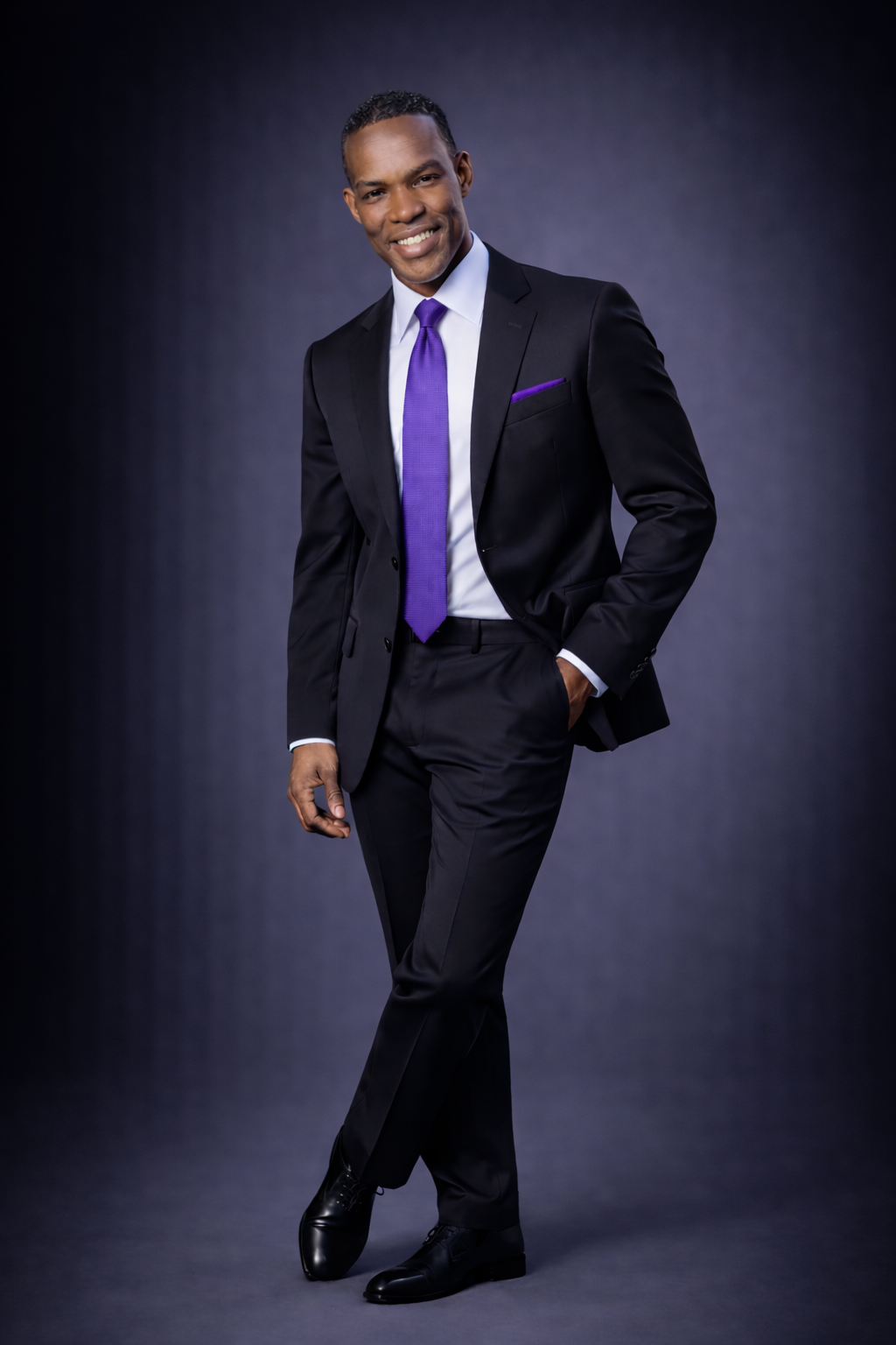 Fredo Derazin - AI & Data Analytics Expert